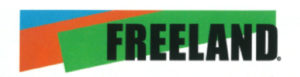 Freeland(tm) Logo